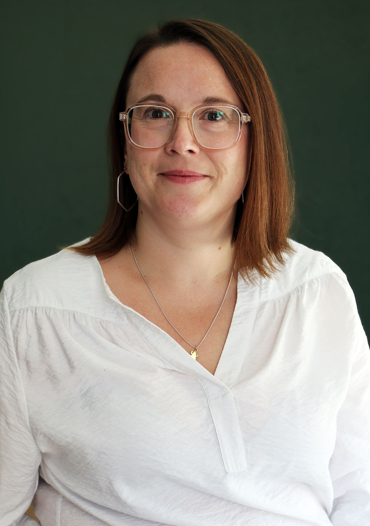 Laura Traverso, Principal AI Value & Transformation, Slalom Germany